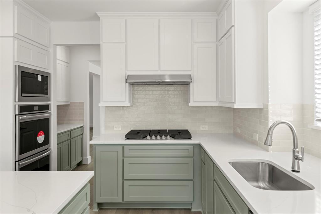 Brookfield - Residential