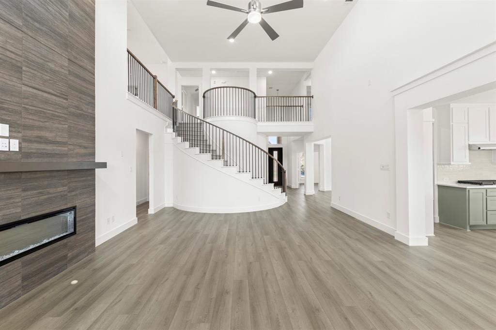 Brookfield - Residential