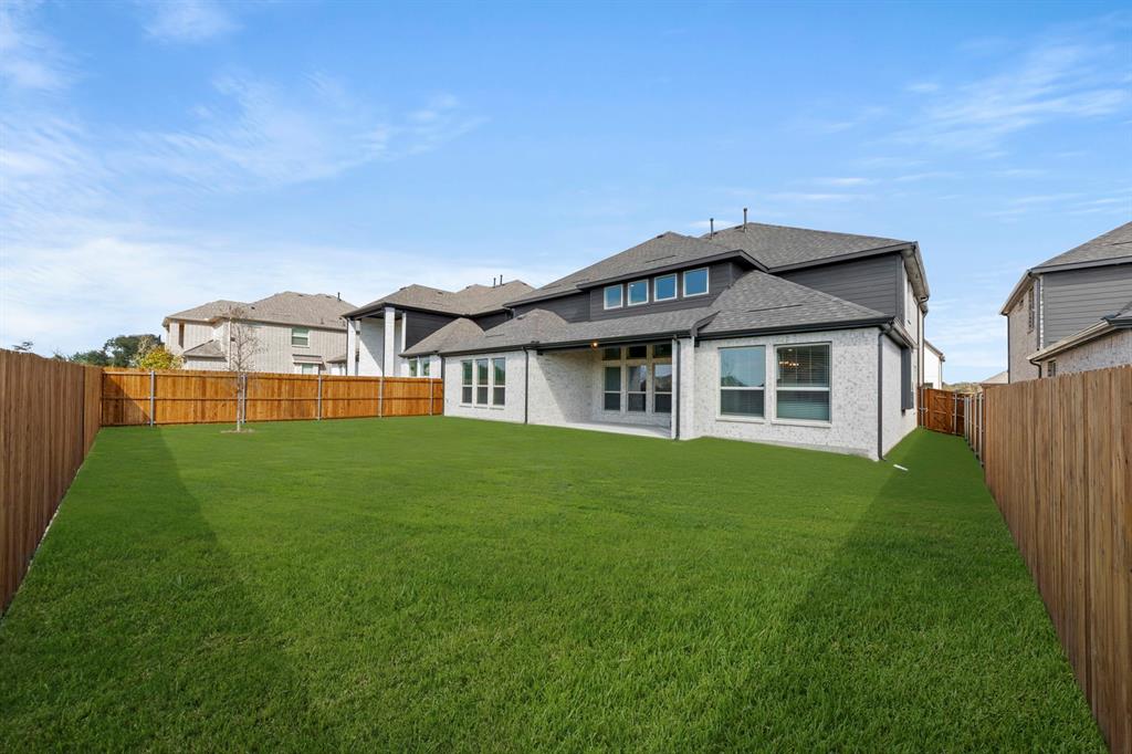 Brookfield - Residential