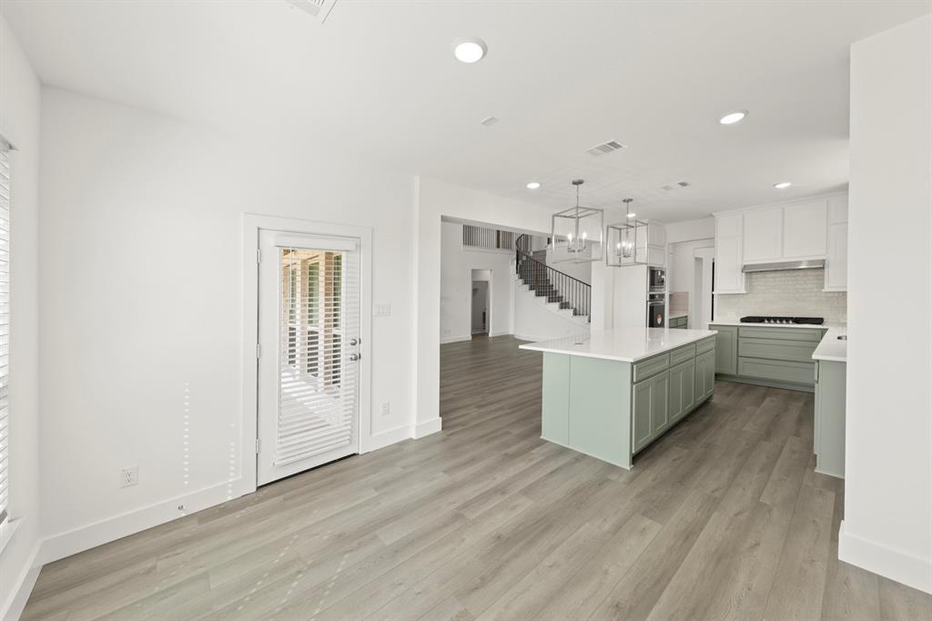 Brookfield - Residential