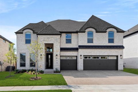 2509 Rolling Hills Melissa TX 75454