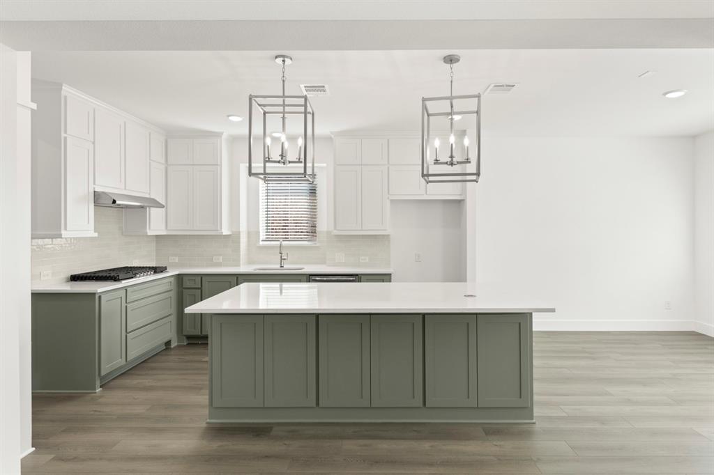 Brookfield - Residential