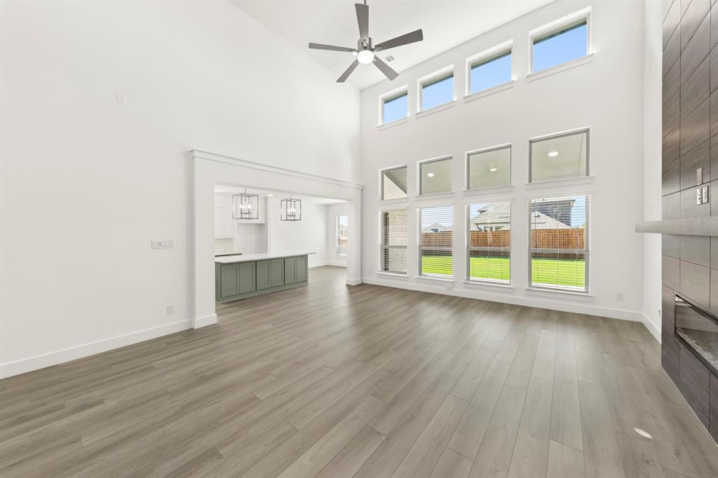 Brookfield - Residential