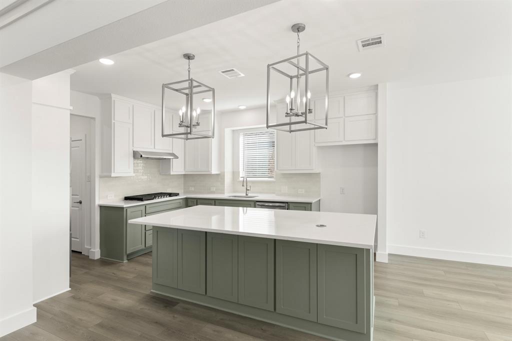 Brookfield - Residential