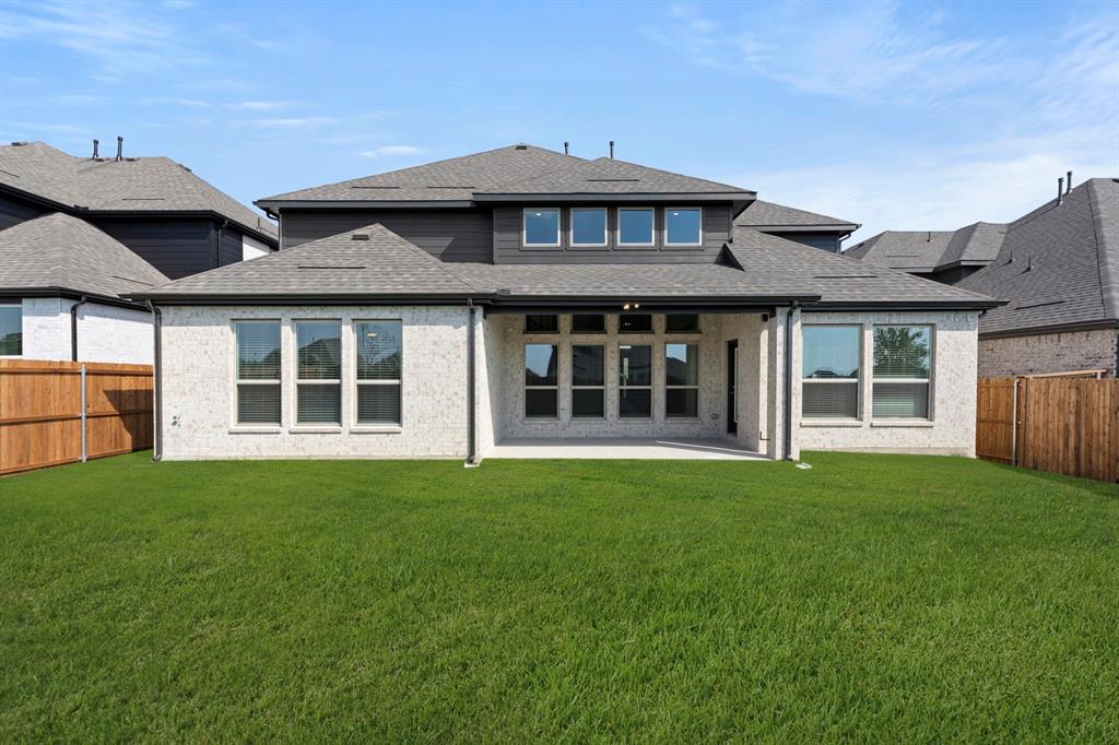 Brookfield - Residential