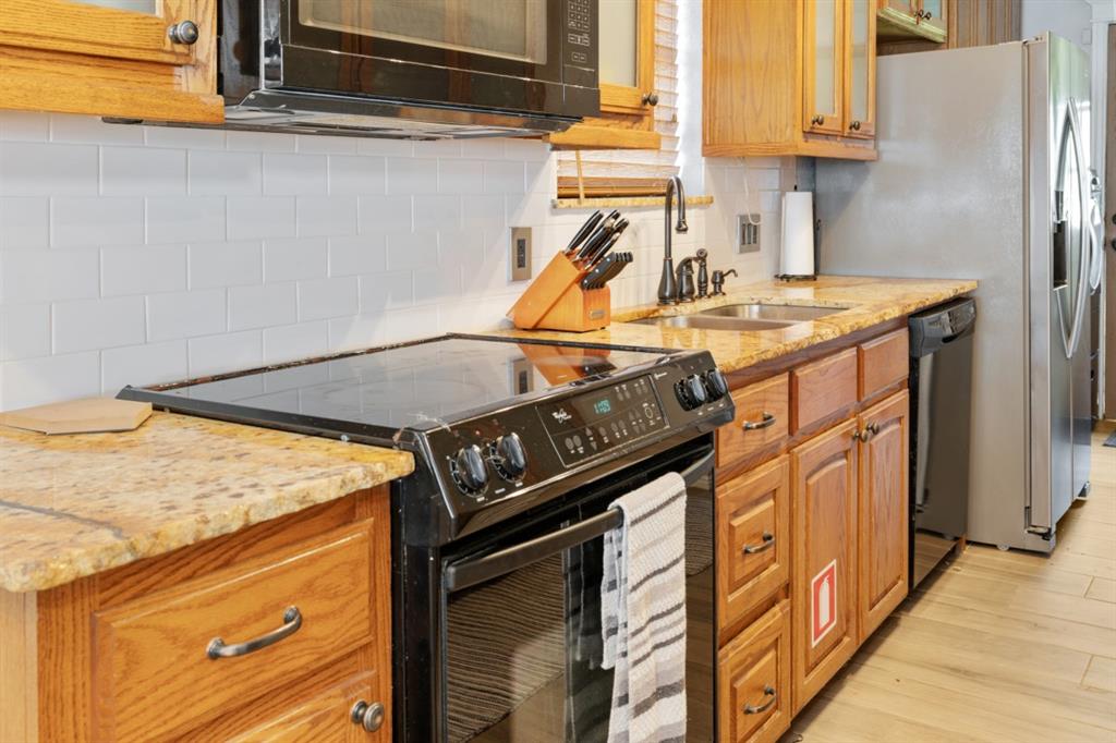 Loon Bay - Residential