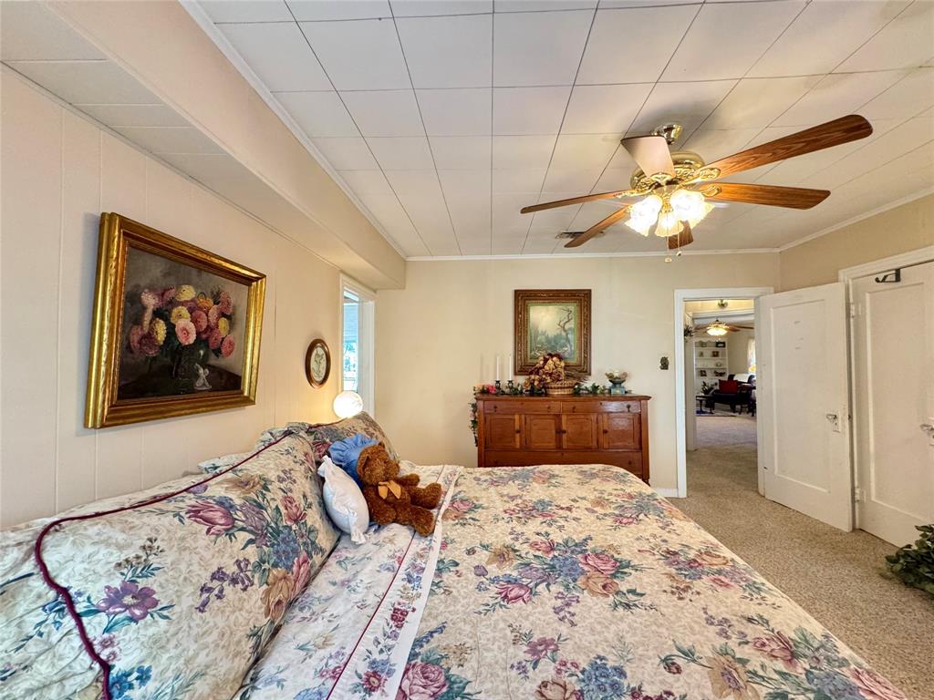 Orig Town Of Commerce - Residential