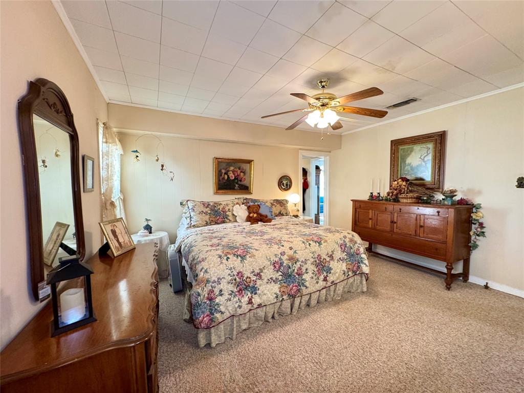 Orig Town Of Commerce - Residential