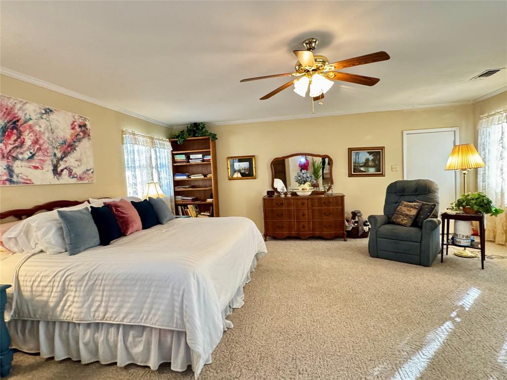 Orig Town Of Commerce - Residential