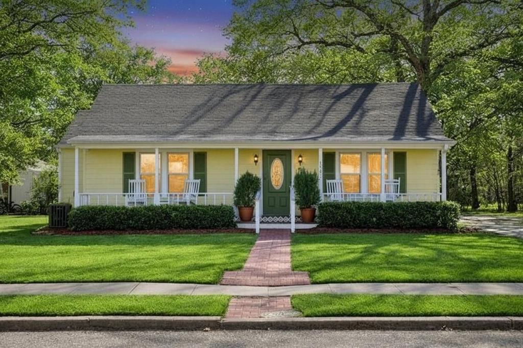 Orig Town Of Commerce - Residential