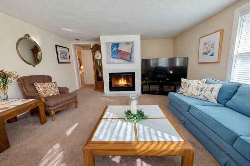 Orig Town Of Commerce - Residential