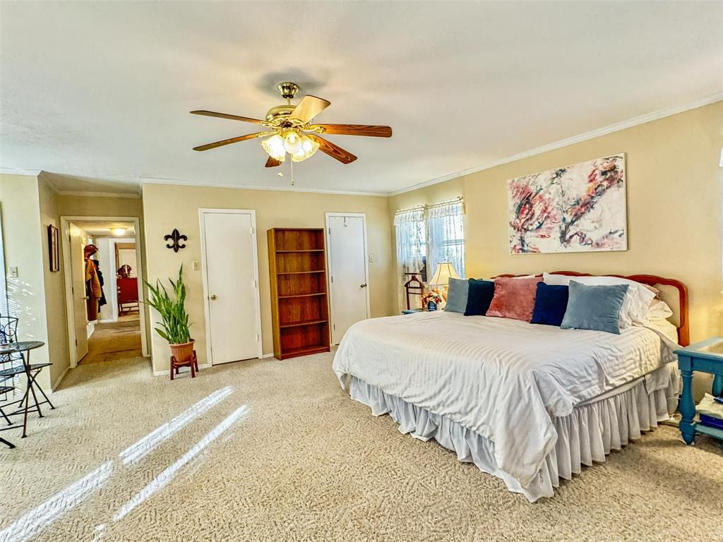 Orig Town Of Commerce - Residential