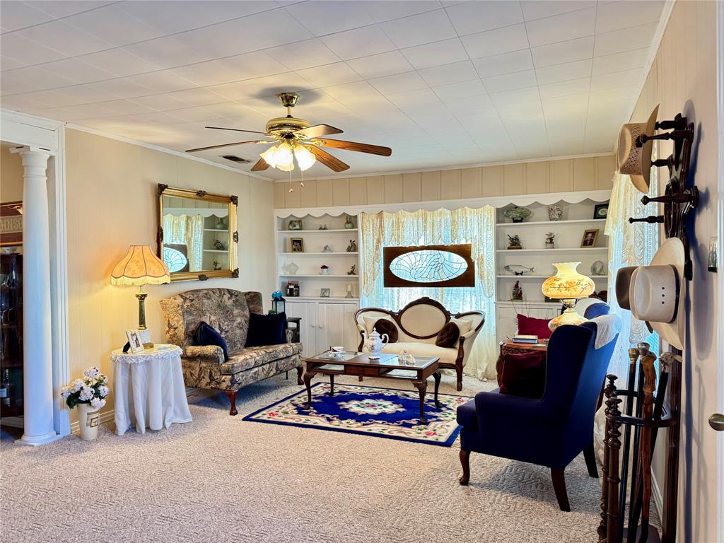 Orig Town Of Commerce - Residential