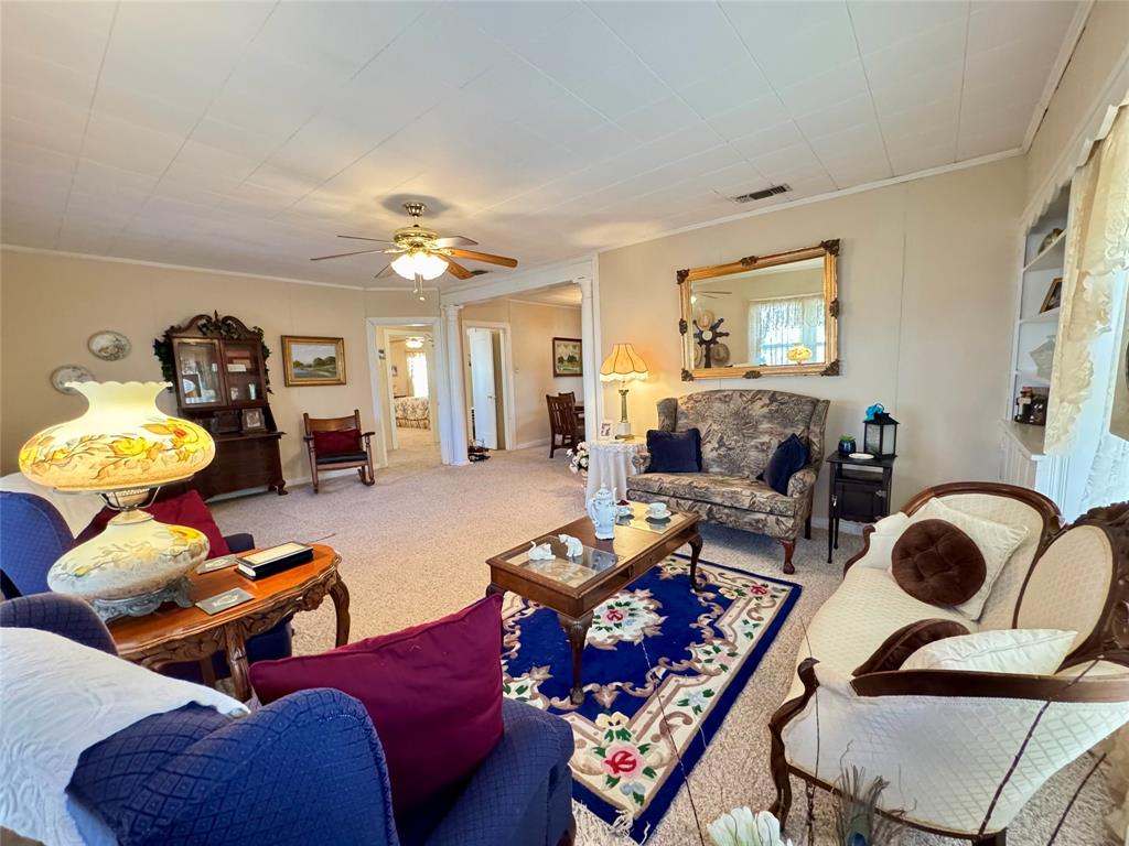 Orig Town Of Commerce - Residential