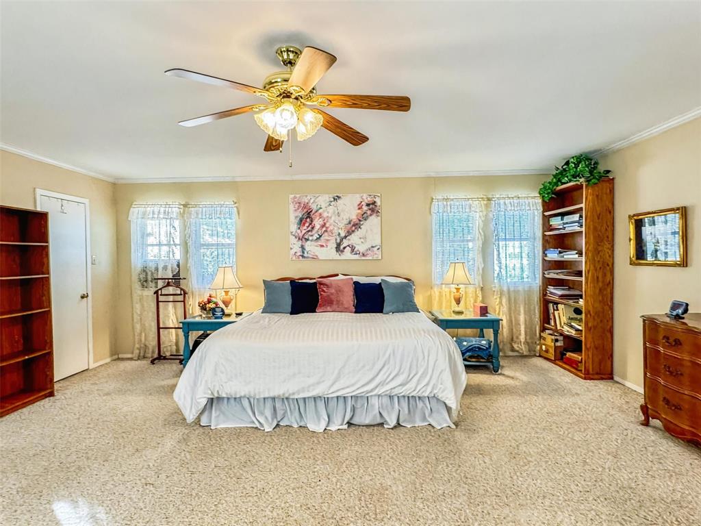 Orig Town Of Commerce - Residential