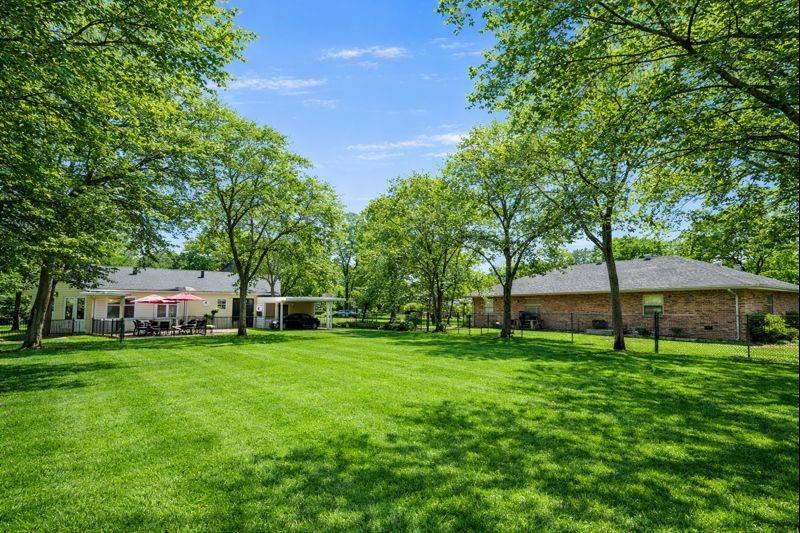 Orig Town Of Commerce - Residential