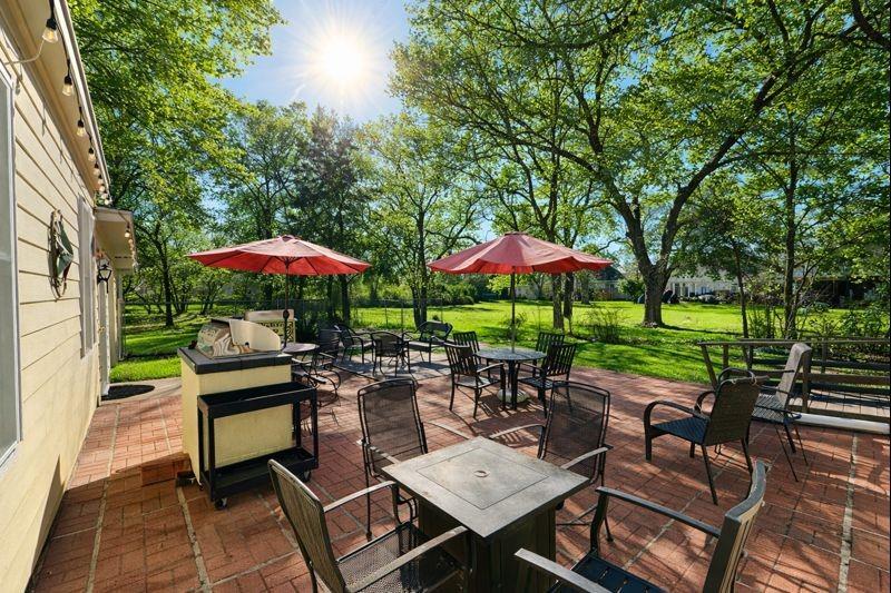 Orig Town Of Commerce - Residential