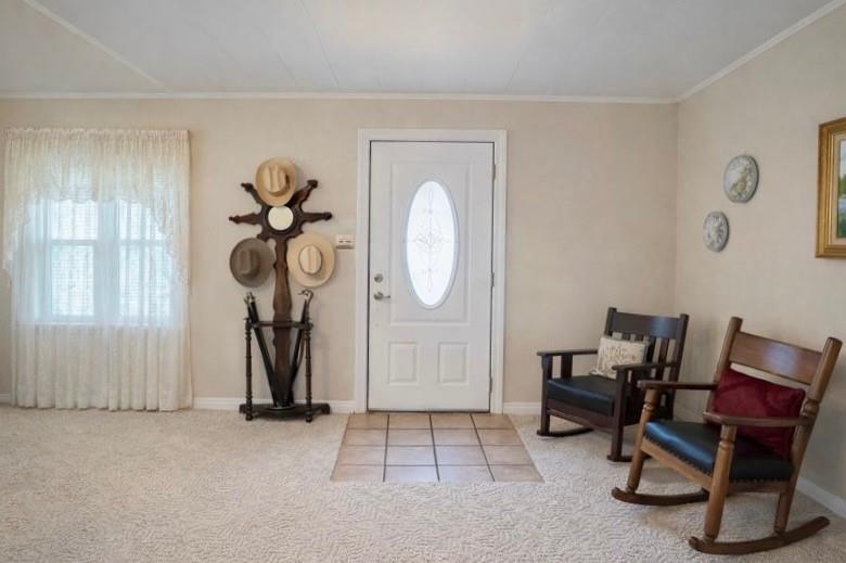 Orig Town Of Commerce - Residential