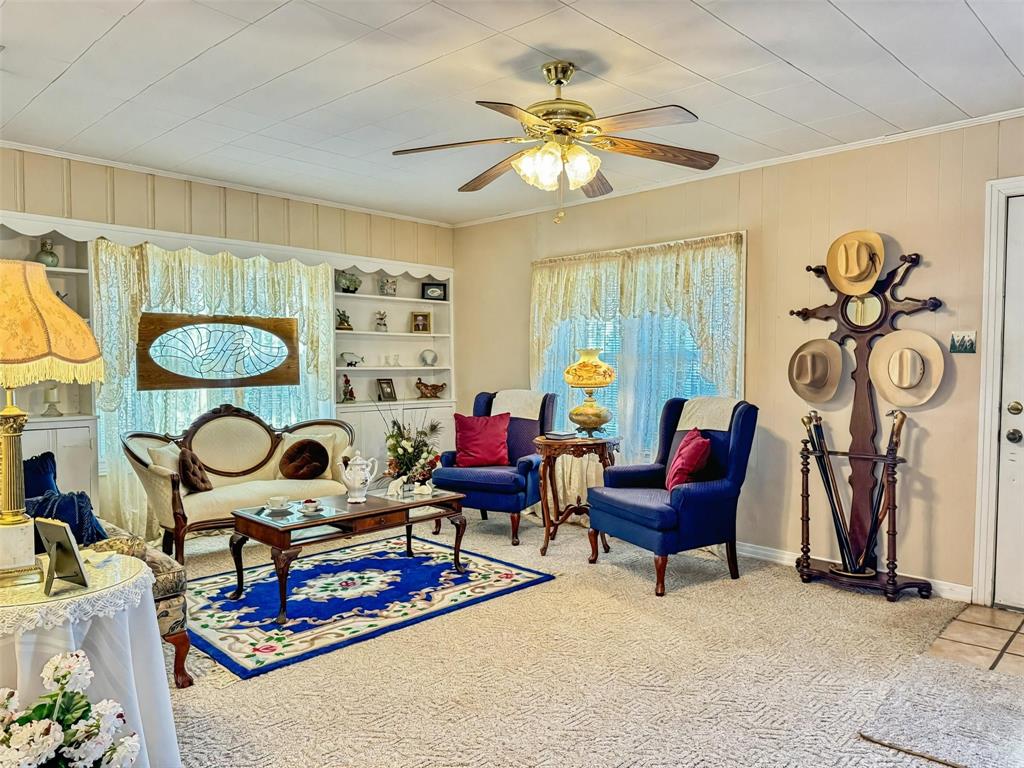 Orig Town Of Commerce - Residential