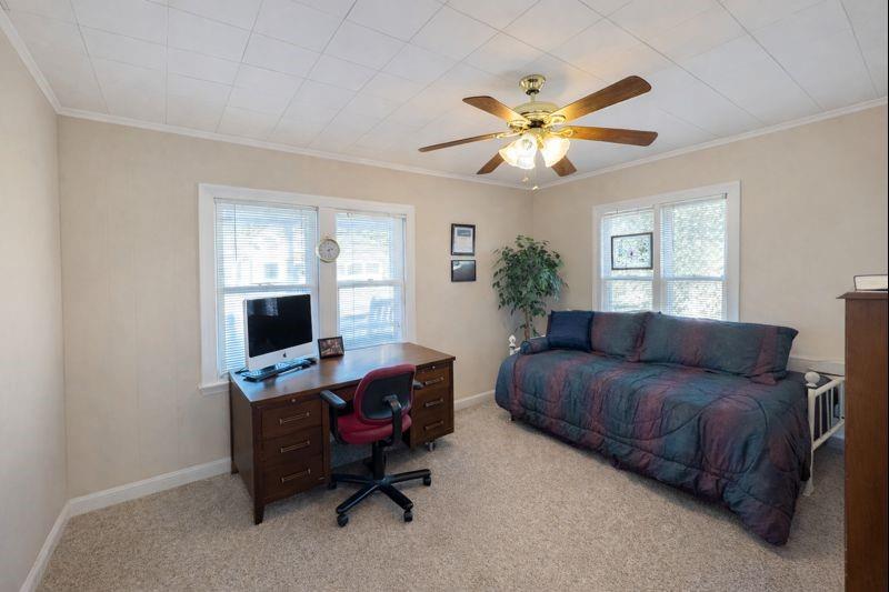 Orig Town Of Commerce - Residential