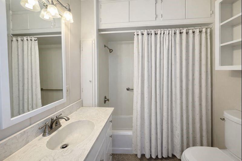 Orig Town Of Commerce - Residential