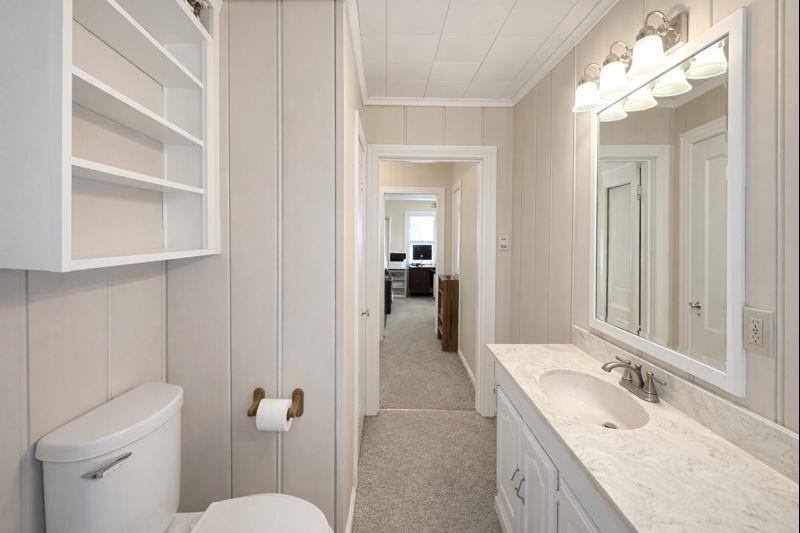 Orig Town Of Commerce - Residential