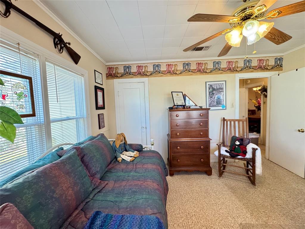 Orig Town Of Commerce - Residential