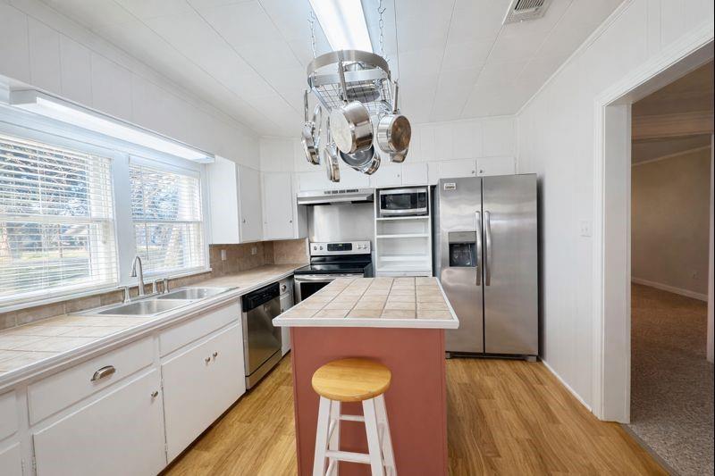 Orig Town Of Commerce - Residential