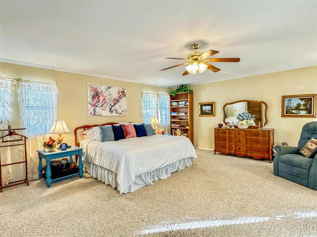 Orig Town Of Commerce - Residential