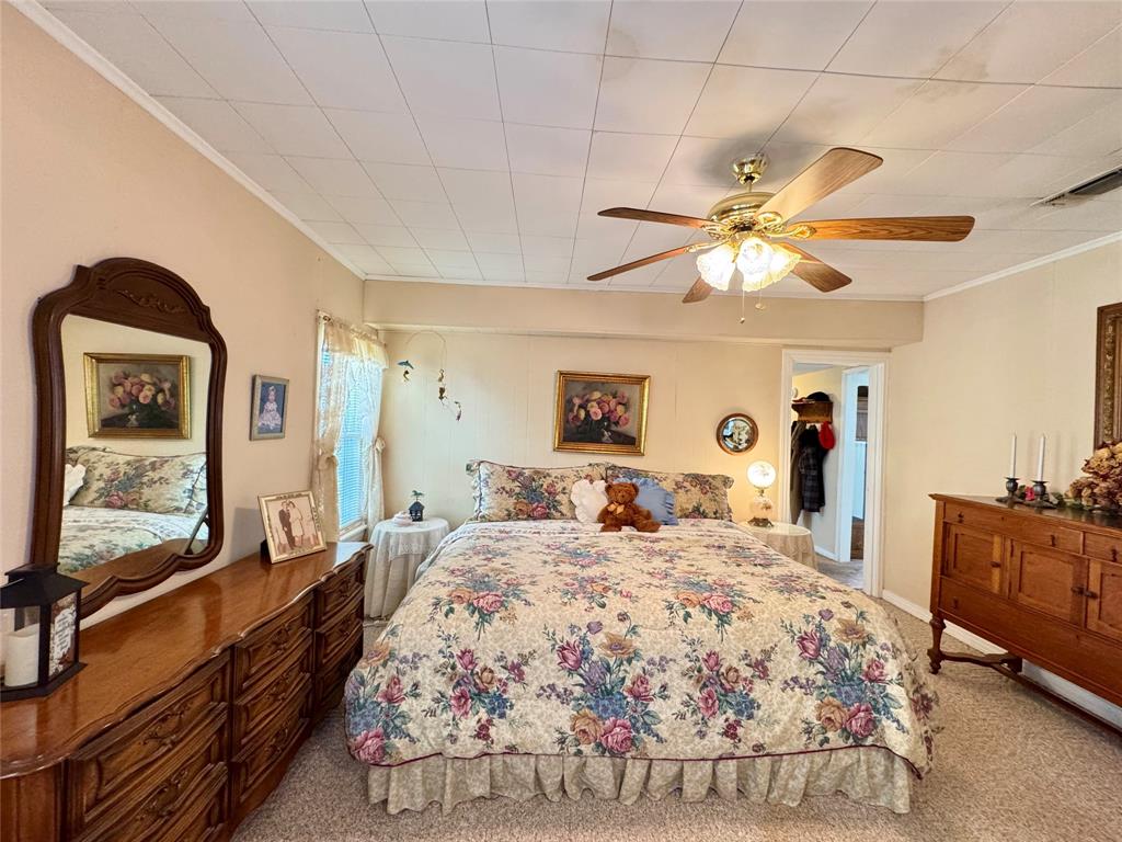 Orig Town Of Commerce - Residential