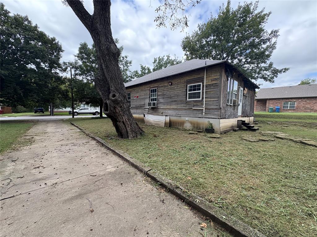 Blain Sub - Residential