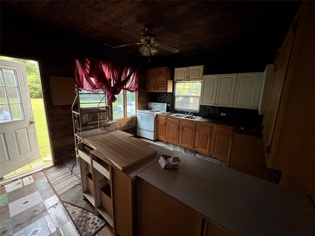 Blain Sub - Residential