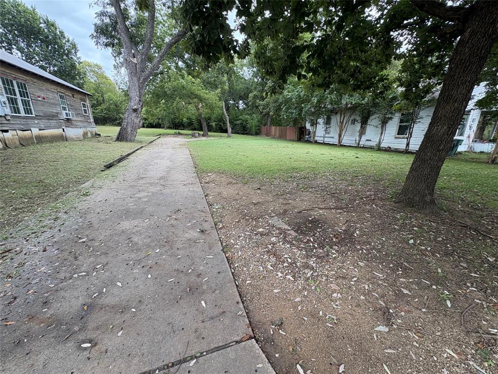 Blain Sub - Residential