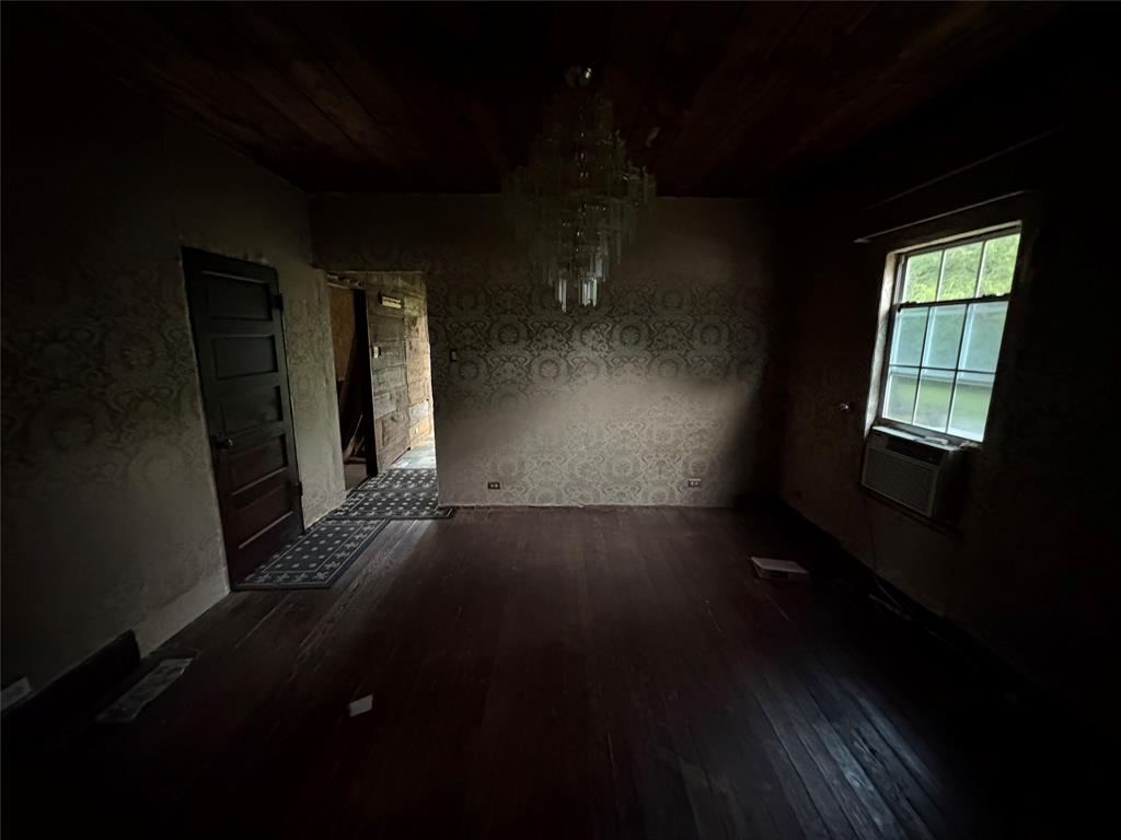 Blain Sub - Residential