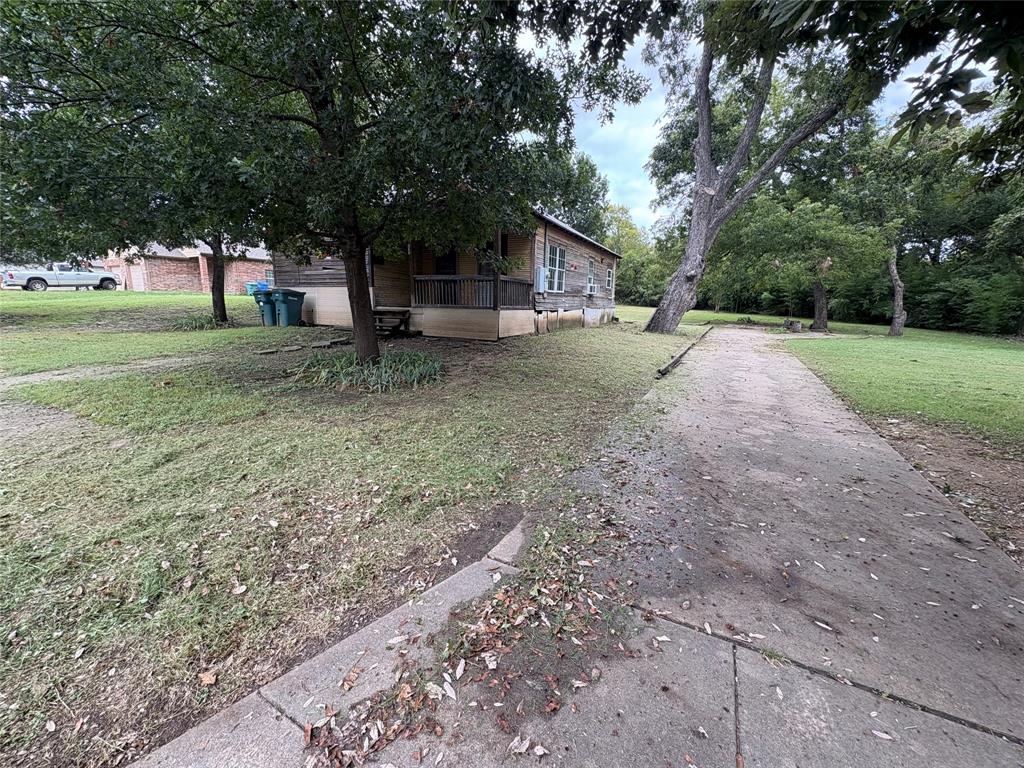 Blain Sub - Residential