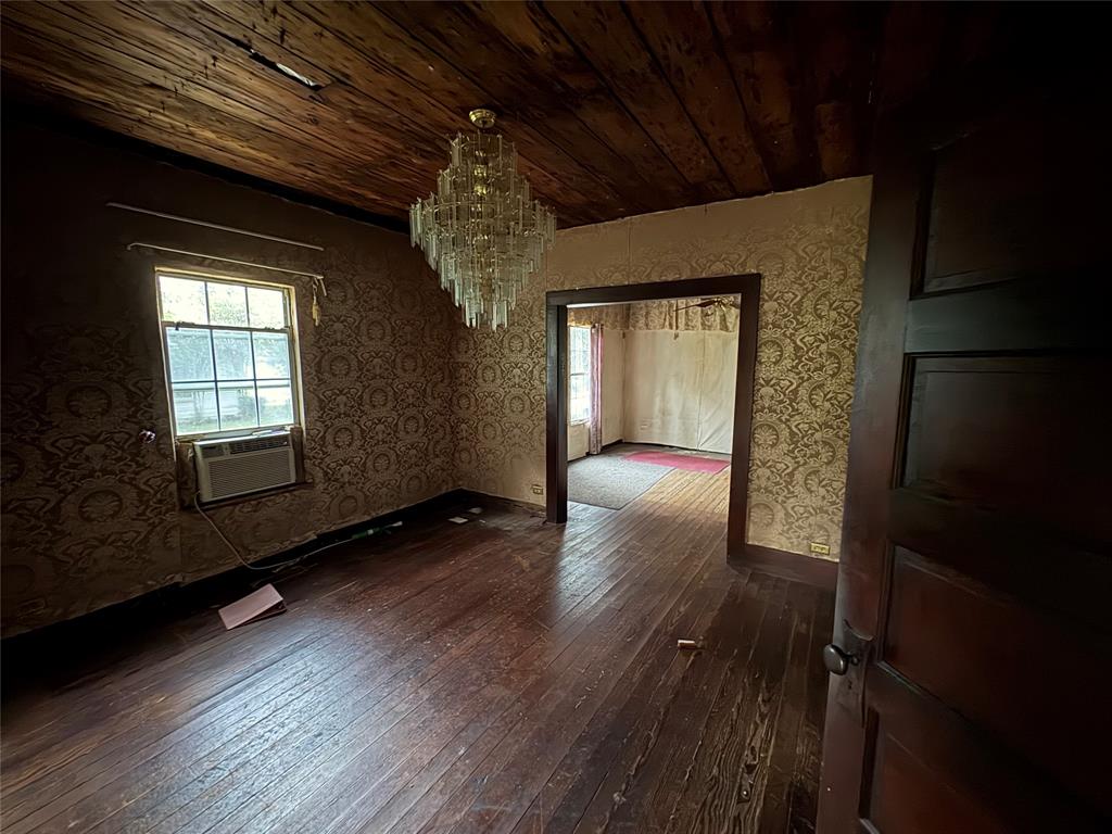 Blain Sub - Residential