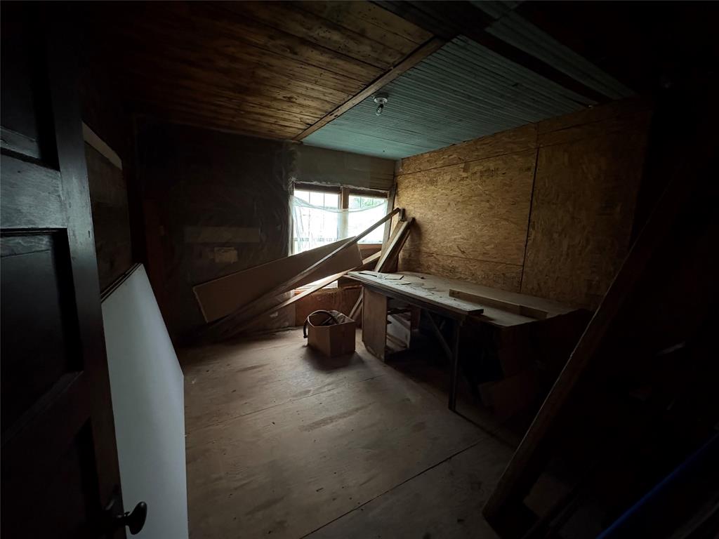 Blain Sub - Residential