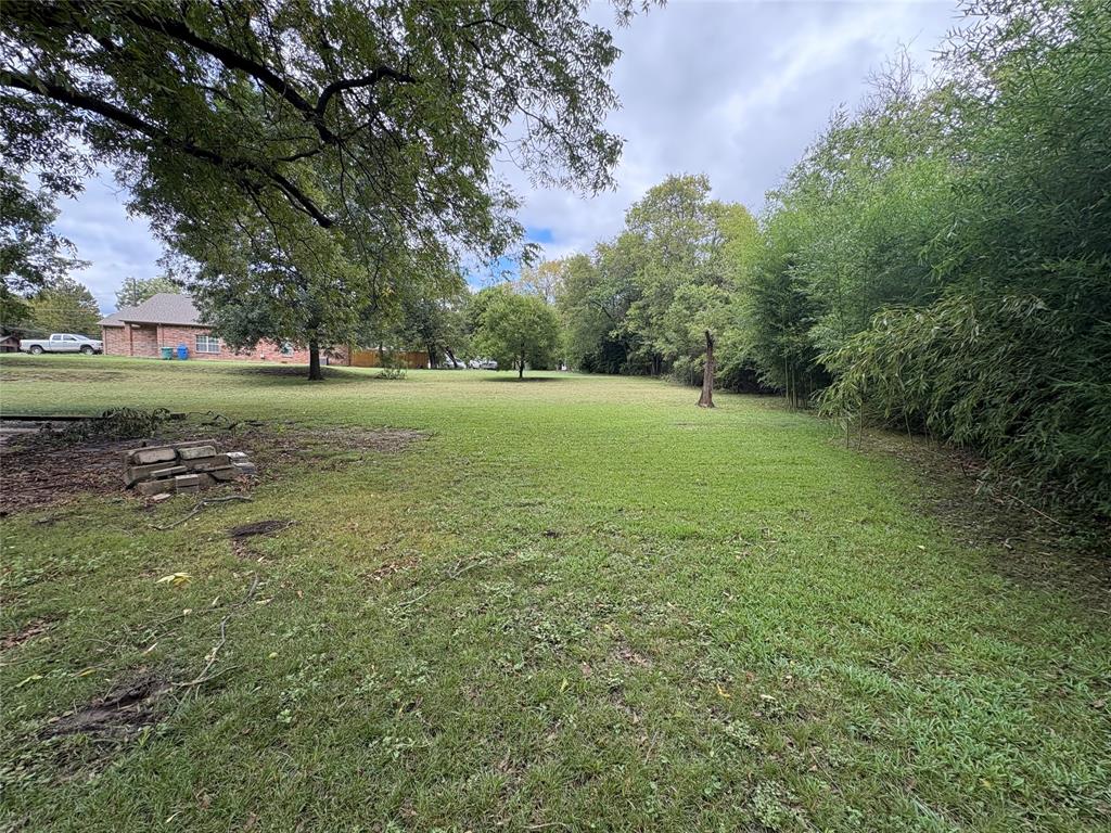 Blain Sub - Residential