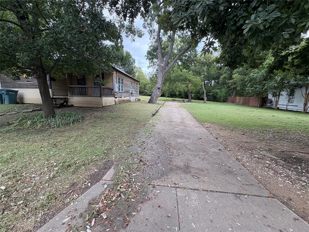 Blain Sub - Residential