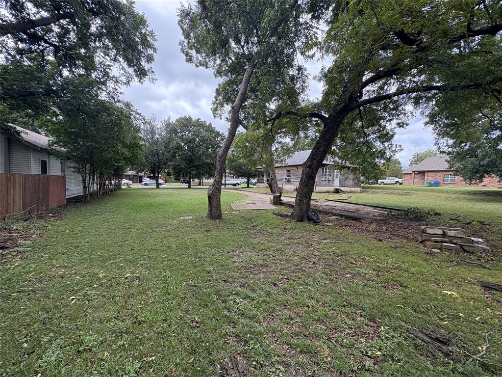 Blain Sub - Residential