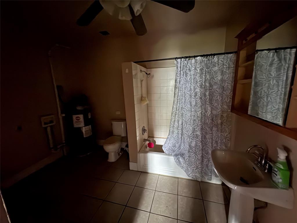 Blain Sub - Residential