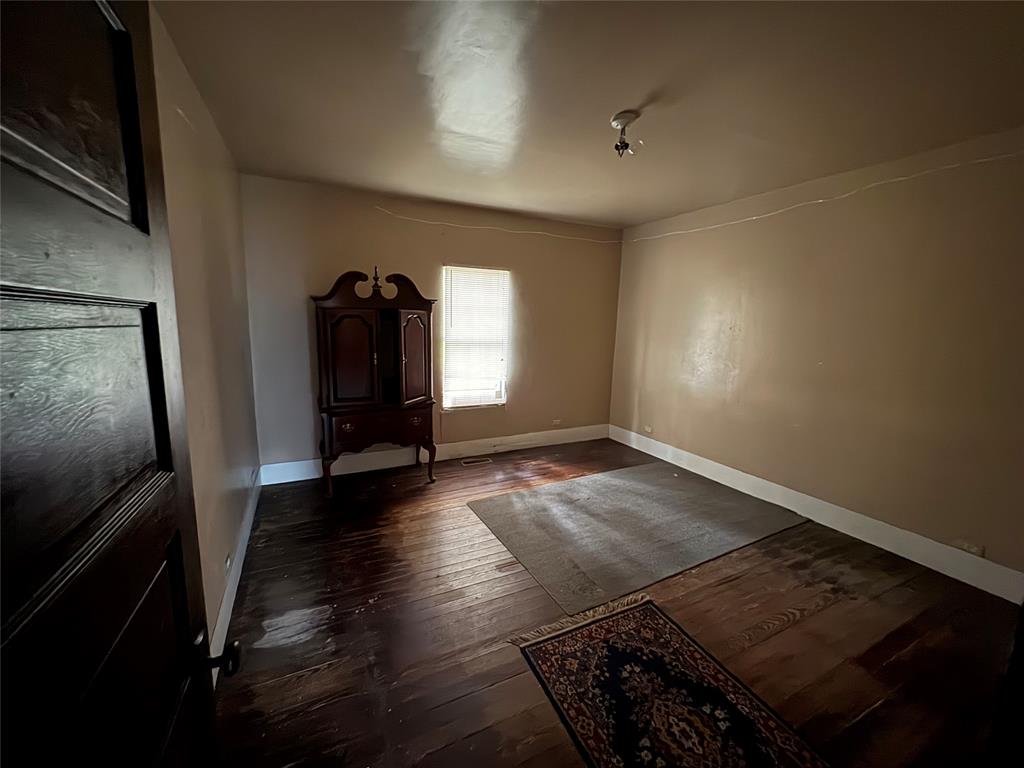 Blain Sub - Residential