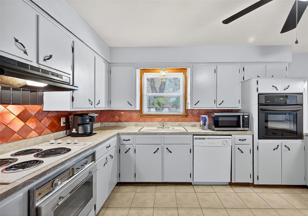 G-0963 PILANT GBA-G0963 - Residential