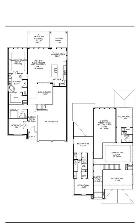 2513 Domingo Drive