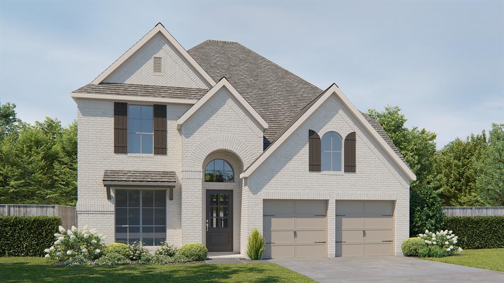 Walsh - Residential