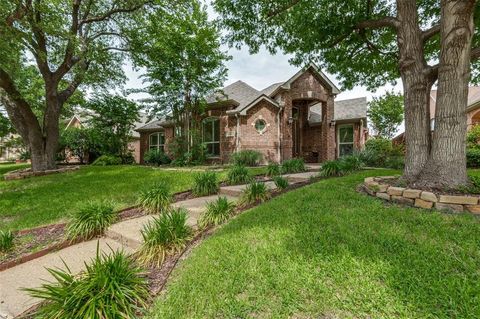 10204 Donley Drive Irving TX 75063