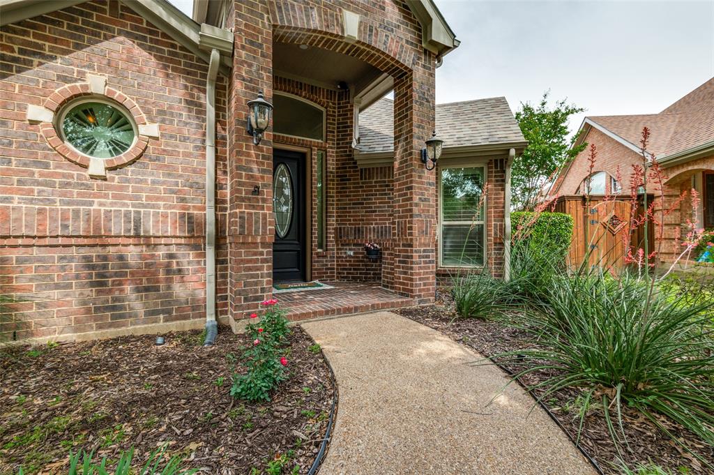 10204 Donley Drive