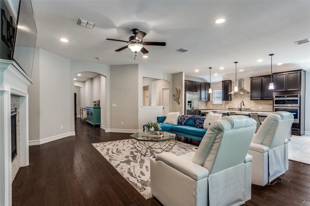 2415 Ray Roberts Drive