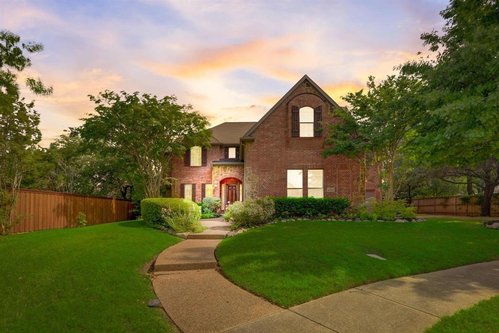 View McKinney, TX 75072 house