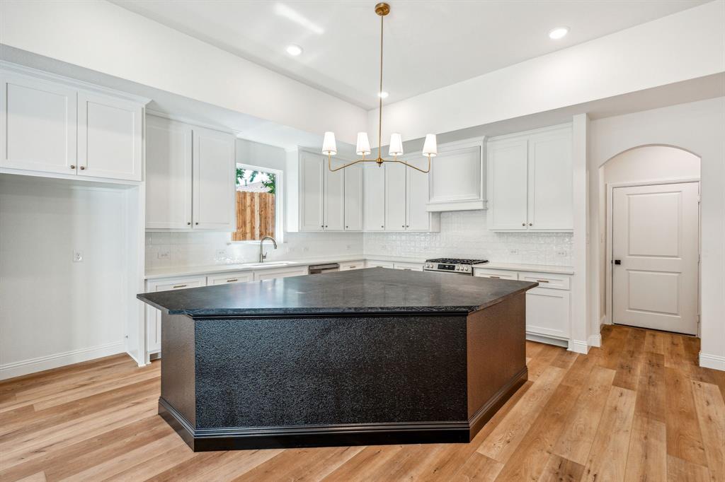 Lasater Edition - Residential